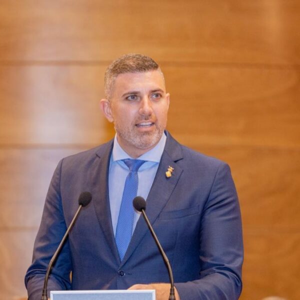 El alcalde de Cullera critica la llamada de Mazón el día de la DANA: «No fue de emergencia»