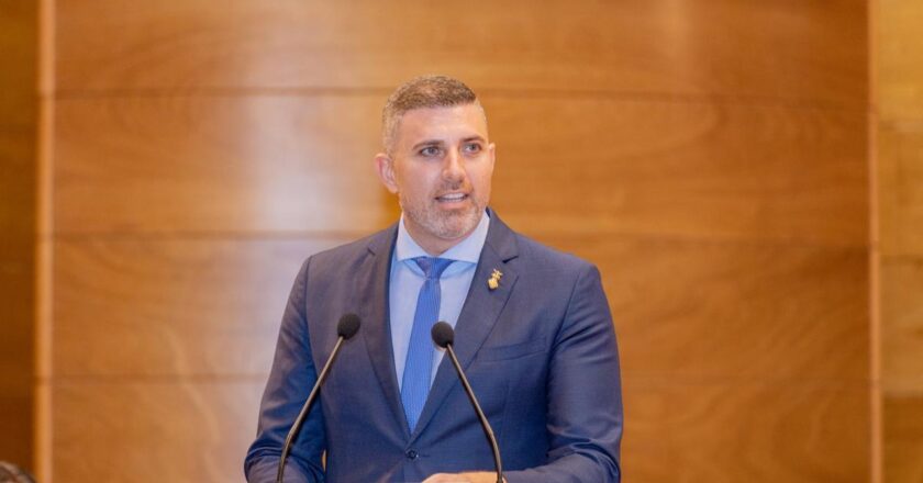 El alcalde de Cullera critica la llamada de Mazón el día de la DANA: «No fue de emergencia»