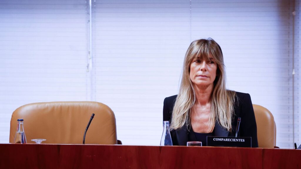Evolución del caso judicial contra Begoña Gómez por presunto tráfico de influencias y corrupción Evolución del caso judicial contra Begoña Gómez por presunto tráfico de influencias y corrupción