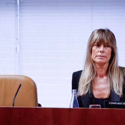 Evolución del caso judicial contra Begoña Gómez por presunto tráfico de influencias y corrupción