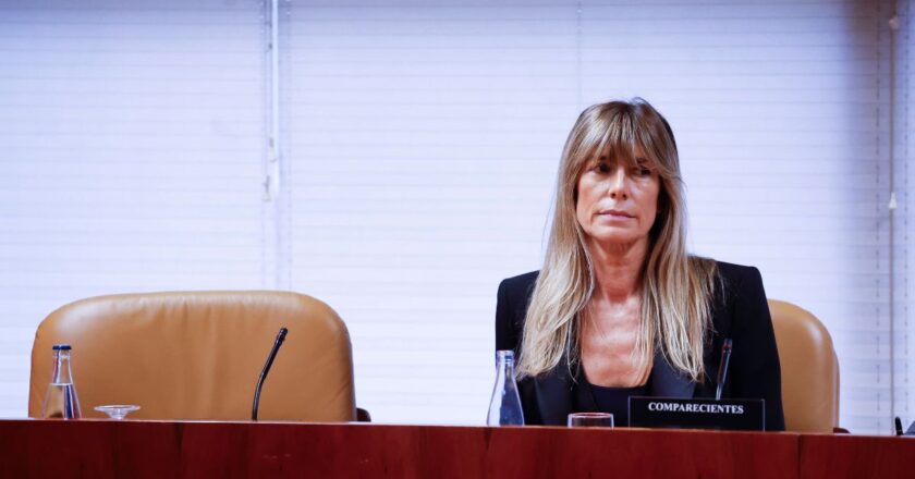 Evolución del caso judicial contra Begoña Gómez por presunto tráfico de influencias y corrupción