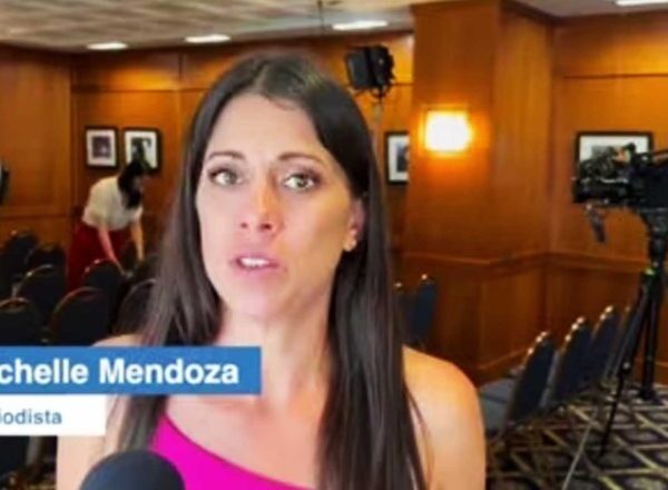 Caso Bertha Michelle Mendoza: de la propagación de fake news a un escándalo judicial y personal