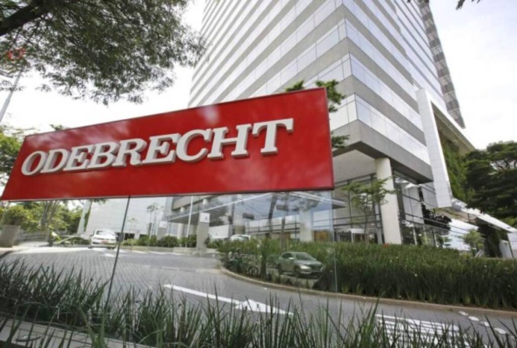 Caso Odebrecht: corrupción y millonarios sobornos que alcanzaron a políticos guatemaltecos Caso Odebrecht: corrupción y millonarios sobornos que alcanzaron a políticos guatemaltecos