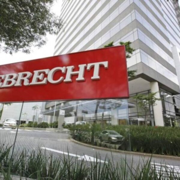 Caso Odebrecht: corrupción y millonarios sobornos que alcanzaron a políticos guatemaltecos